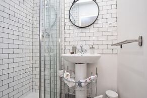 Elegant Apartment - 3br/8p - Gare de L'est