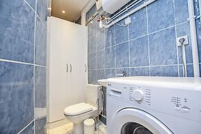 Elegant Apartment - 3br/8p - Gare de L'est