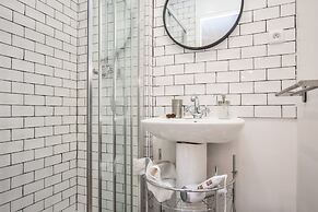 Elegant Apartment - 3br/8p - Gare de L'est