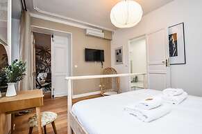 Elegant Apartment - 3br/8p - Gare de L'est