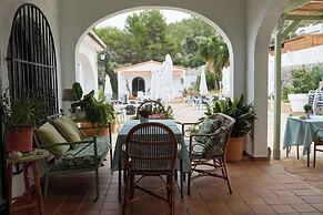 Hotel El Cid