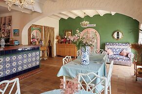 Hotel El Cid