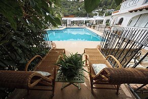 Hotel El Cid