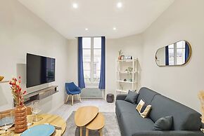 Spacious Studio Sacre Coeur-montmartre