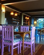 Kasar Rainbow Yoga Retreat