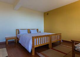 Kasar Rainbow Yoga Retreat