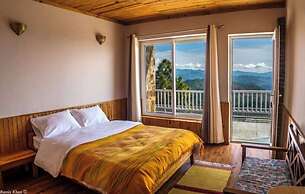 Kasar Rainbow Yoga Retreat