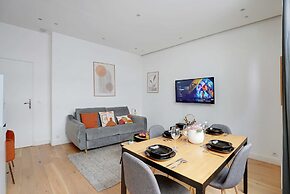 Charming Apartment - 1br/4p - Bastille