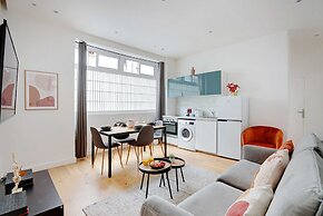 Charming Apartment - 1br/4p - Bastille