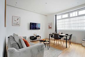 Charming Apartment - 1br/4p - Bastille