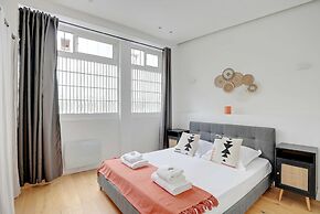 Charming Apartment - 1br/4p - Bastille