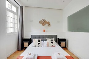 Charming Apartment - 1br/4p - Bastille