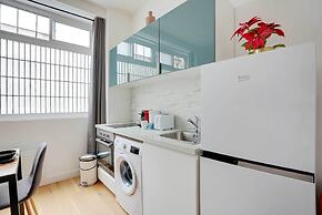 Charming Apartment - 1br/4p - Bastille