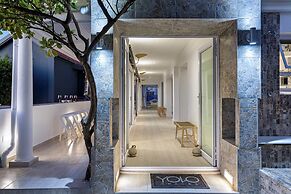 YOLO Spaces - Clifton Petite Villa