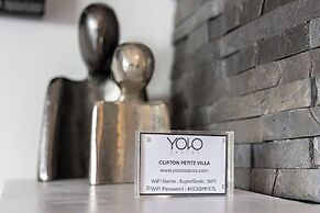 YOLO Spaces - Clifton Petite Villa