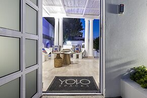YOLO Spaces - Clifton Petite Villa