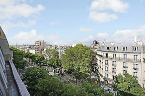 Studio Cosy - 2P - Canal Saint Martin