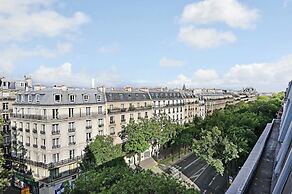 Studio Cosy - 2P - Canal Saint Martin