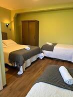 Hotel Nova Vida