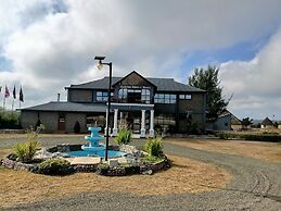 OLOIRIEN HOTEL & RESORT
