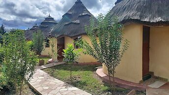 OLOIRIEN HOTEL & RESORT