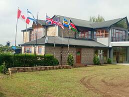 OLOIRIEN HOTEL & RESORT