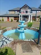 OLOIRIEN HOTEL & RESORT