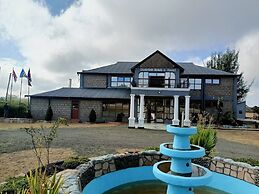 OLOIRIEN HOTEL & RESORT