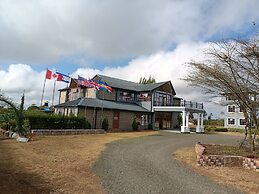 OLOIRIEN HOTEL & RESORT