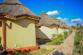 OLOIRIEN HOTEL & RESORT