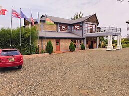 OLOIRIEN HOTEL & RESORT