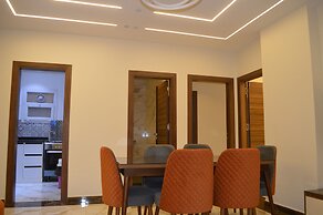 Zayed Plaza