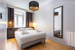 Magnificent Apartment - 2br/6p - Republique