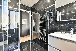Stunning Apartment - 1br/4p - Proche Opera Garnier