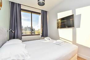 Stunning Apartment - 1br/4p - Proche Opera Garnier