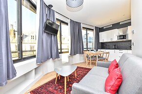 Stunning Apartment - 1br/4p - Proche Opera Garnier