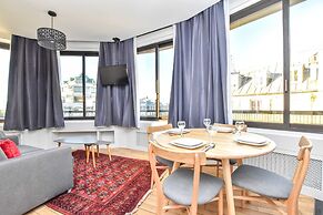Stunning Apartment - 1br/4p - Proche Opera Garnier