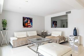 Beautiful Apartment With Balcony 1br/2p - Cannes