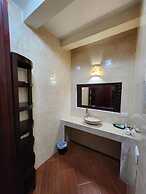 Hostal Hacienda Apulco