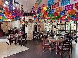 Hostal Hacienda Apulco