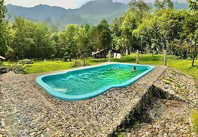 Hostal Hacienda Apulco