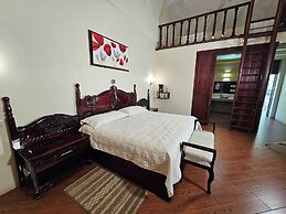 Hostal Hacienda Apulco