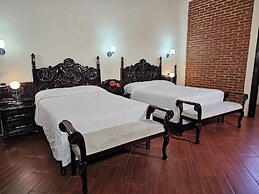 Hostal Hacienda Apulco