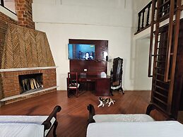 Hostal Hacienda Apulco
