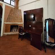 Hostal Hacienda Apulco