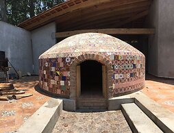 Hostal Hacienda Apulco