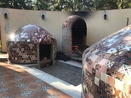 Hostal Hacienda Apulco