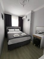 Rize Akarsu Apart