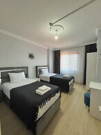Rize Akarsu Apart