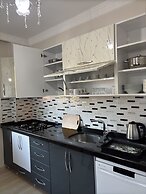 Rize Akarsu Apart